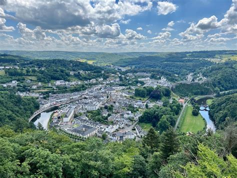 wat te doen in bouillon|Exploring Bouillon Belgium: Top Things to See and Do